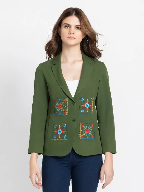 Paloma Blazer