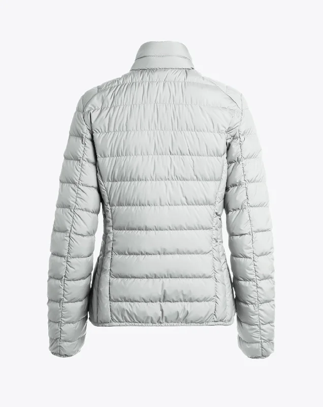 Parajumpers Women's Geena Jacket in Mochi