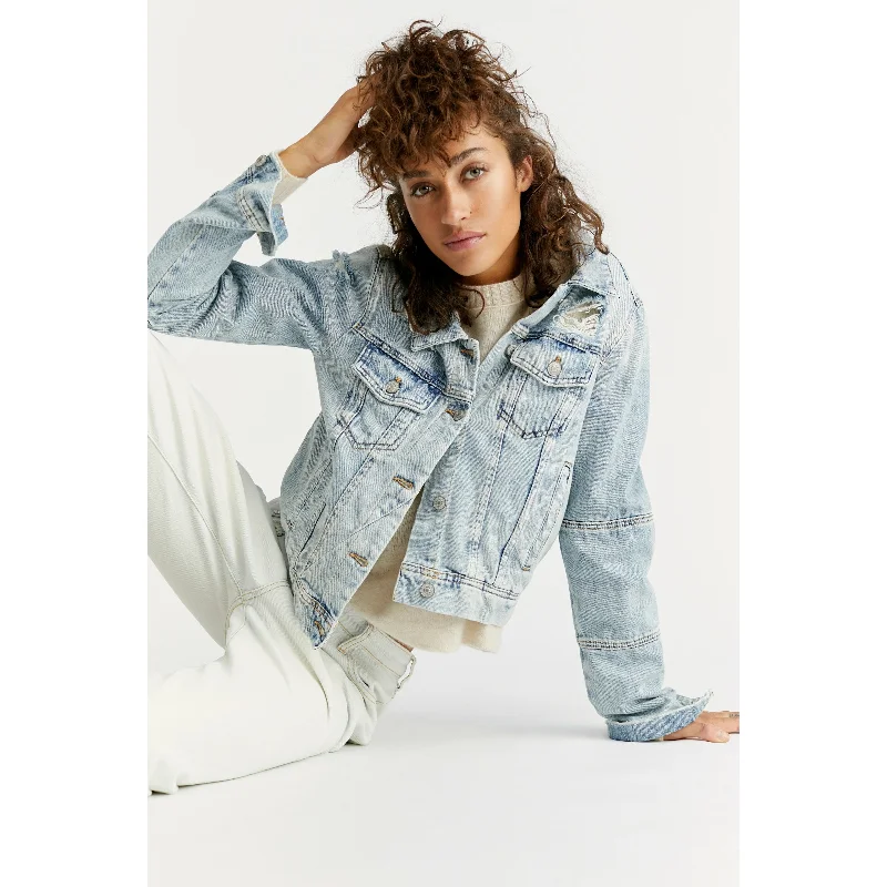 Rumors Denim Jacket