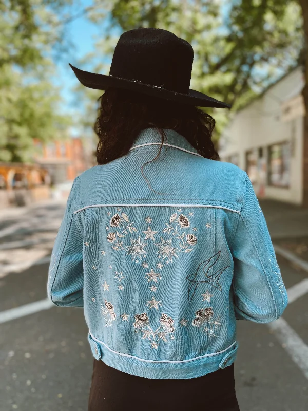 Southern Star Jacket