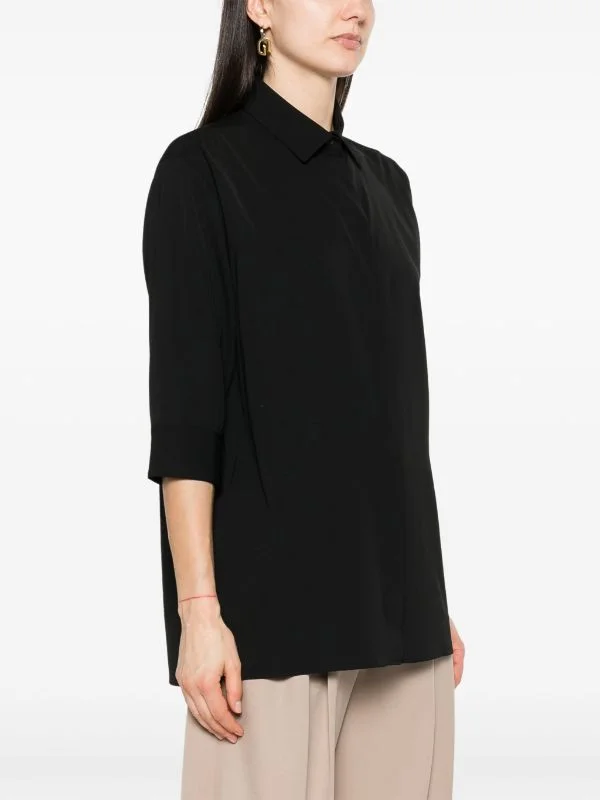 THE ROW Women Elada Shirt