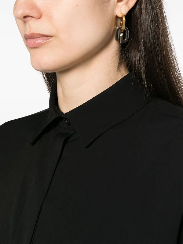 THE ROW Women Elada Shirt