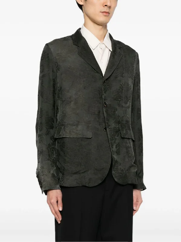 UMA WANG Men Jelly Jacket