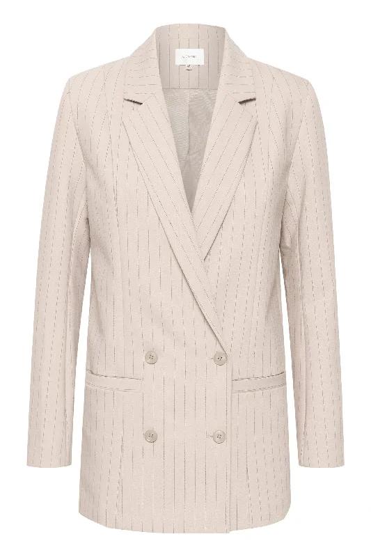 Gestuz JOELLE BLAZER - Sand