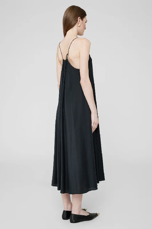 Aida Dress - Black