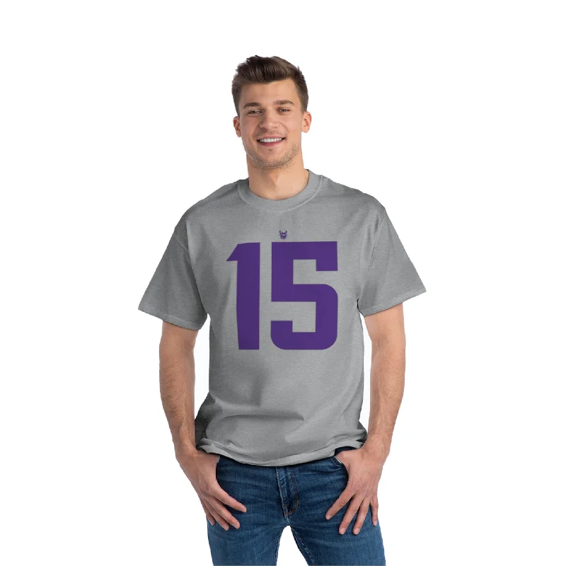 Beefy-T® - Jersey #15