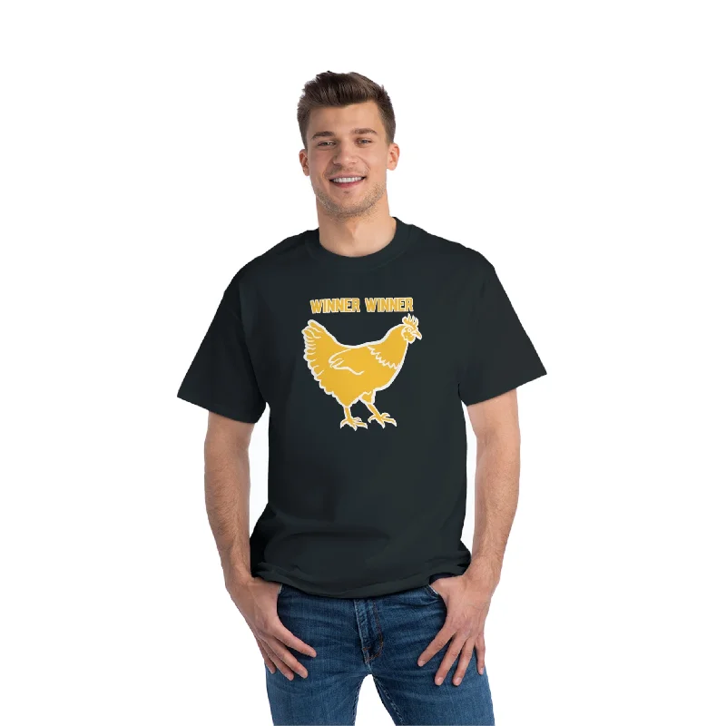 Beefy-T® - Winner Winner Chicken Dinner