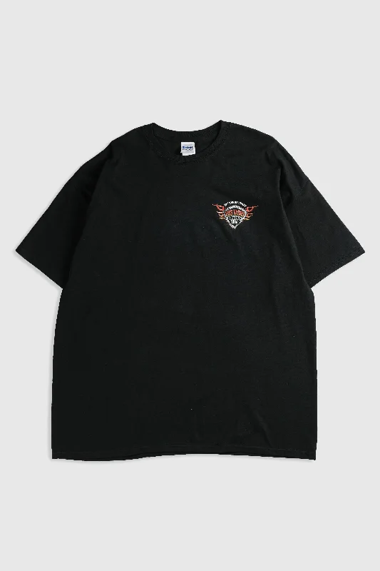 Deadstock Las Vegas Bike Fest Tee - 2XL