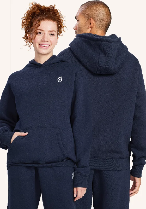 Cooldown Fleece Hoodie