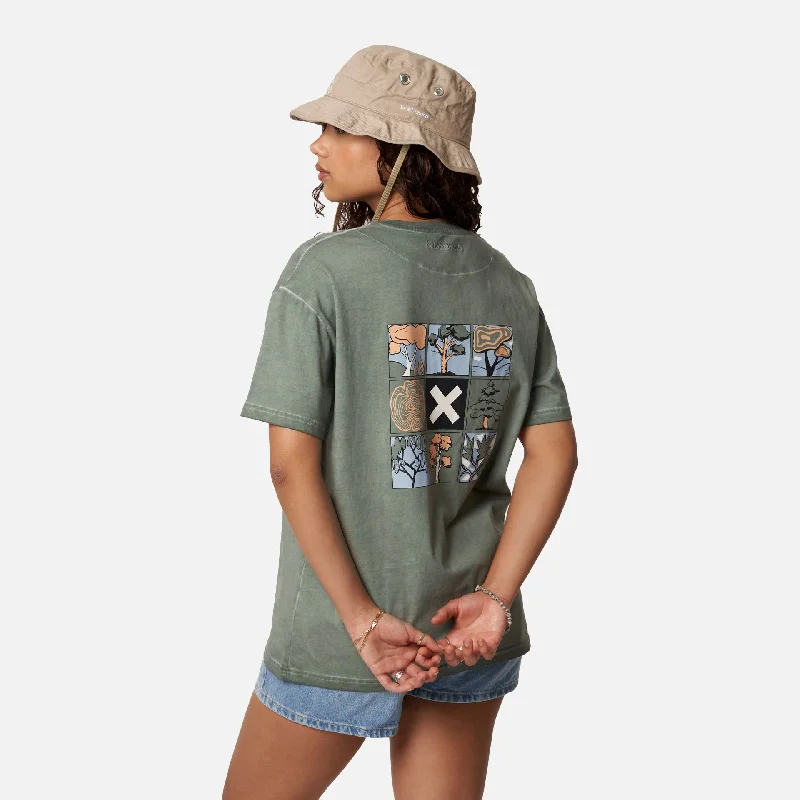 FOREST DAY TEE