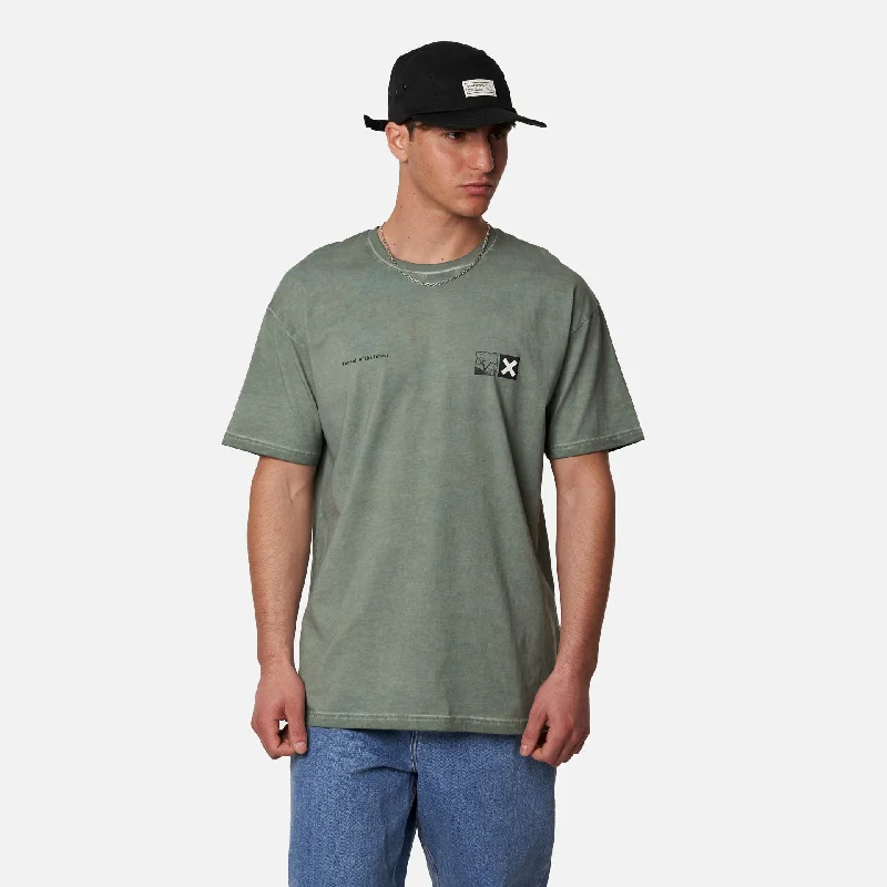 FOREST DAY TEE