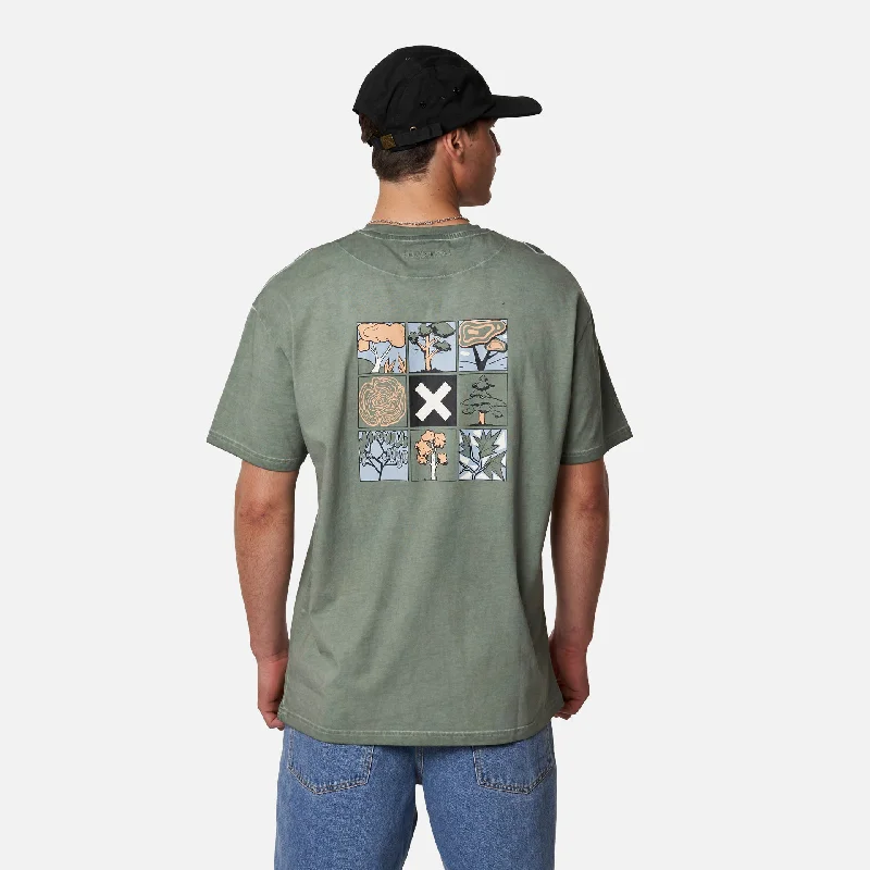 FOREST DAY TEE