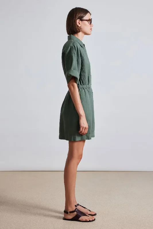 Palmera Mini Dress