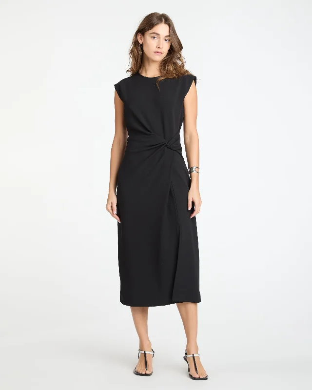 Sleeveless Cody Dress