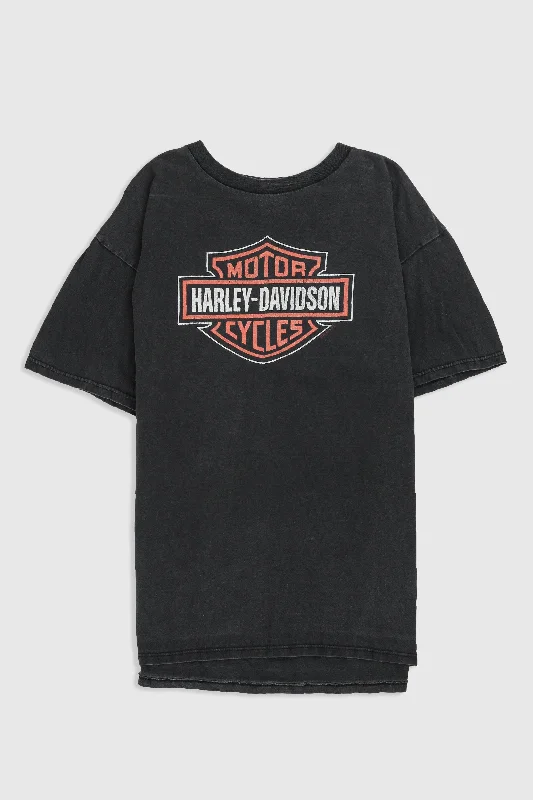 Vintage Harley Tee