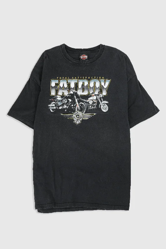 Vintage Harley Tee