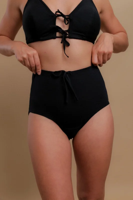 Women's Drawstring Brief (2/Pack)