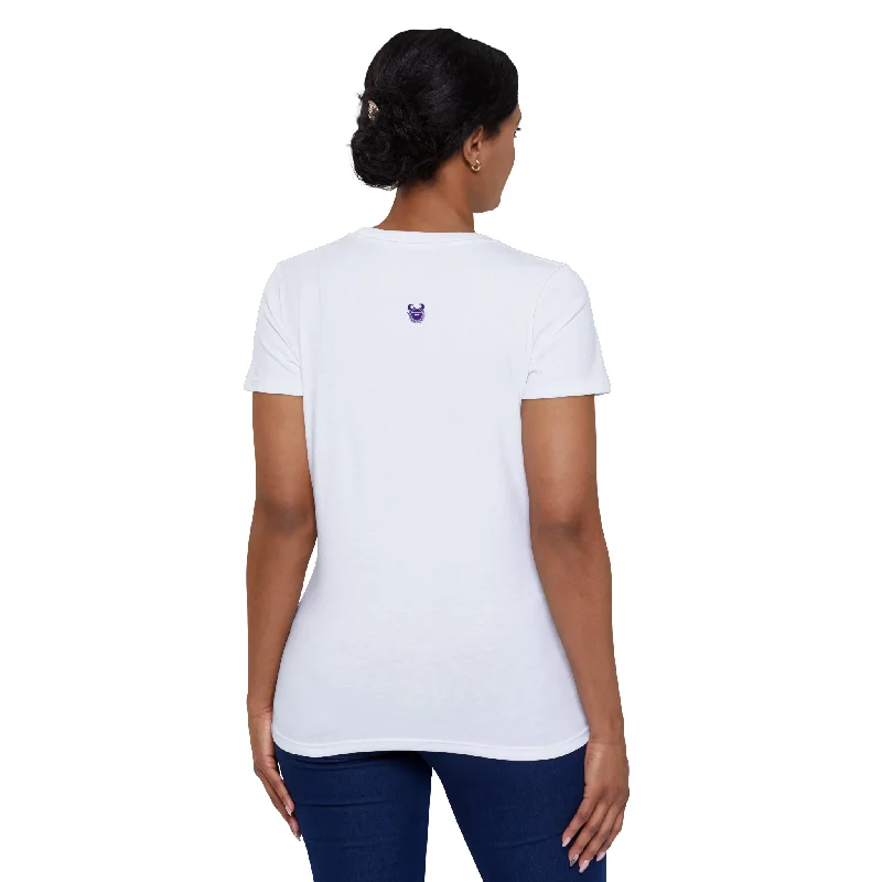 Women's Organic T - SUNDAY FUNDAY