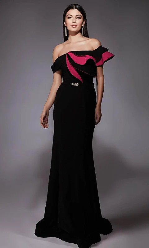 Bl/Fuchsia