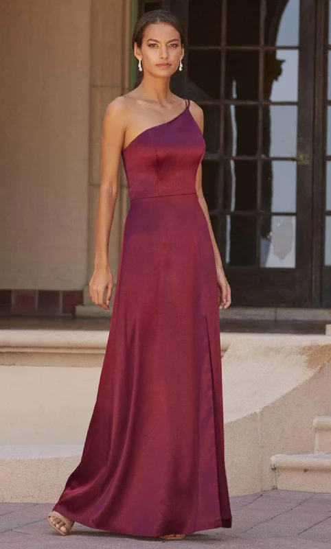 Christina Wu Celebration 22154 - Asymmetric Evening Dress Tunics Ceremony elegant