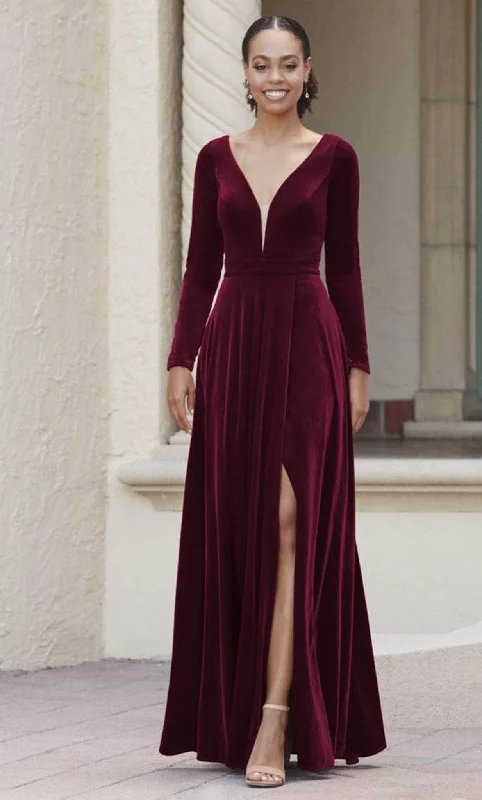 Christina Wu Celebration 22157 - A-Line Evening Dress Tunics Business professional